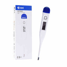 Load image into Gallery viewer, Forehead Non Contact Baby Thermometer Infrared LCD Body Temperature Fever Digital IR Measurement Tool Gun for Baby Adult - Online Health pro
