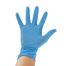 Load image into Gallery viewer, 100Pcs Vinyl Gloves Disposable Powder-Free Industrial Food Safety 3Mm Gloves Brace Support - Online Health pro
